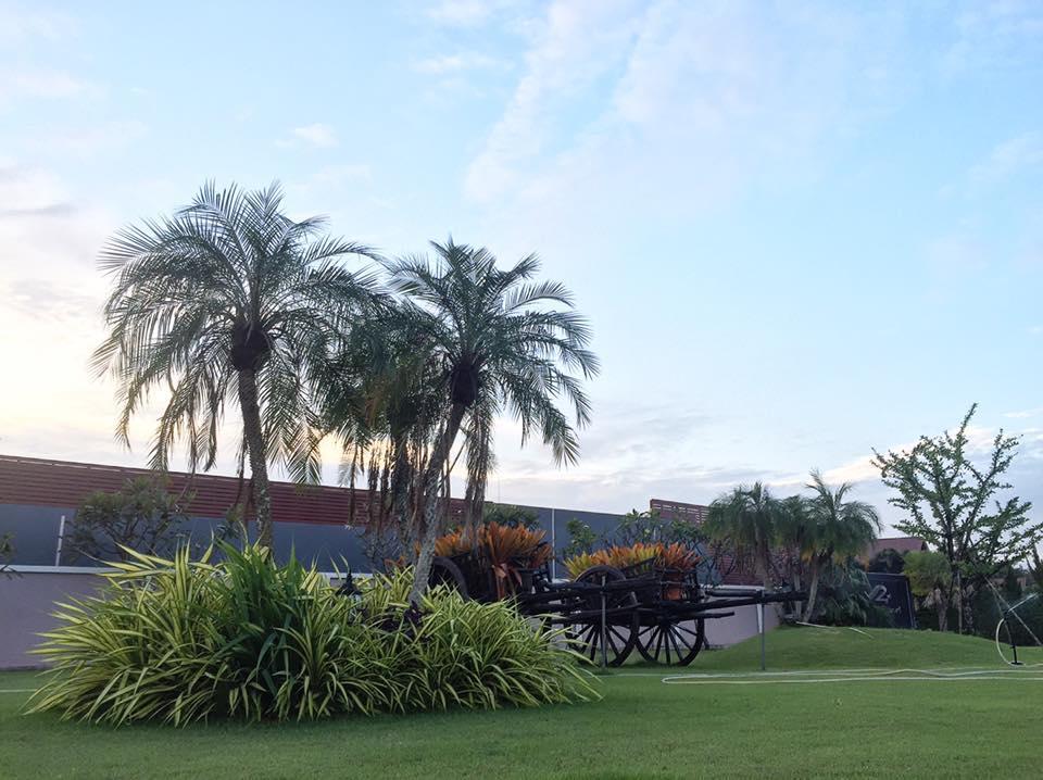 N2 Pattaya Resort Nong Prue Exterior foto
